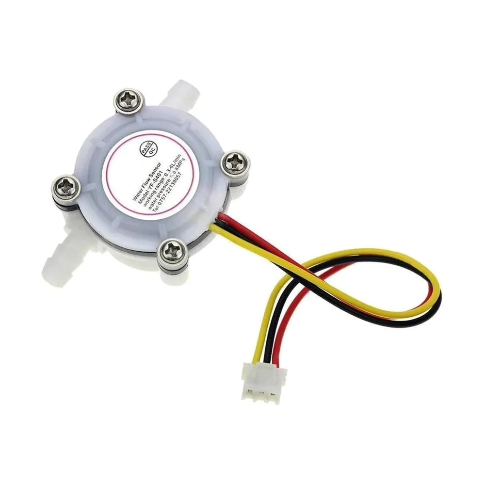 Water Flow Sensor Flowmeter 0.3-6L-min.webp