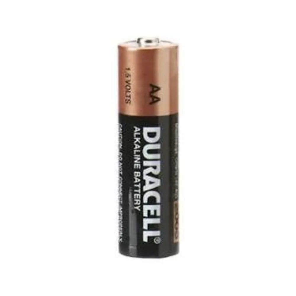 AA Battery Duracell