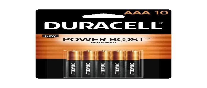 AAA Battery