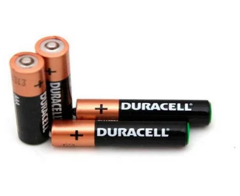 AA Battery