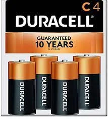 C Battery