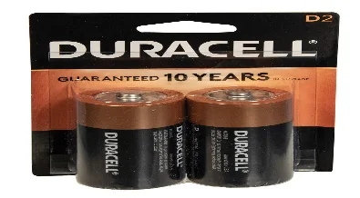D Battery