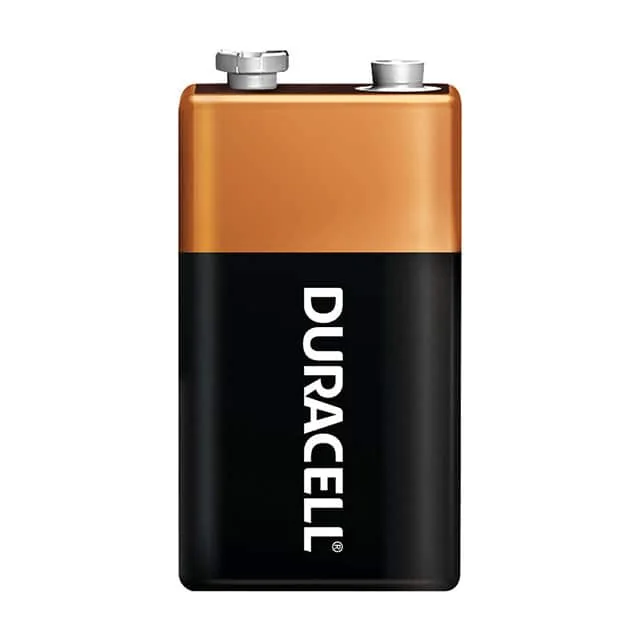9V Battery