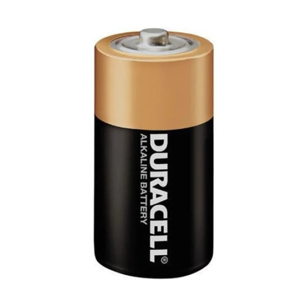 C Battery Duracell