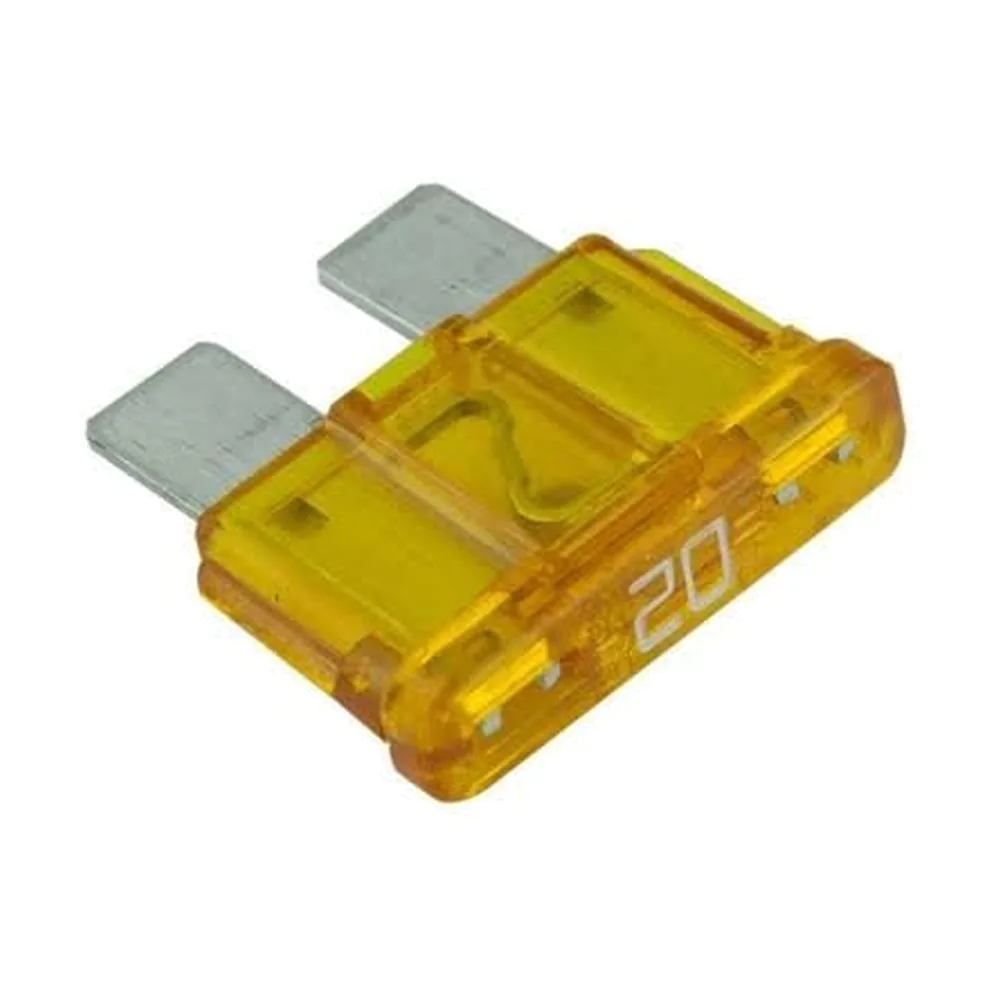 Blade Car Fuse 20A.webp