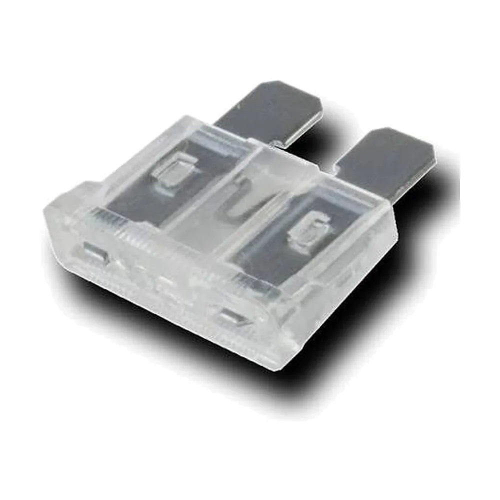 Blade Car Fuse 25A.webp