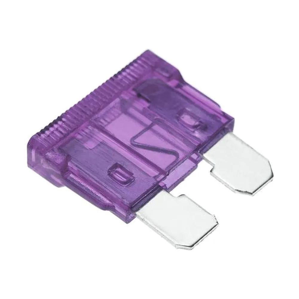 Blade Car Fuse 3A