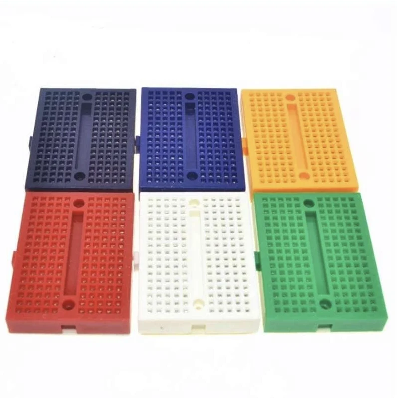 BreadBoard 170 pin