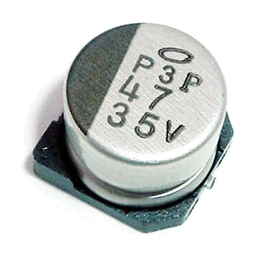 Capacitor Surface Mount 2.2uF 50V.webp