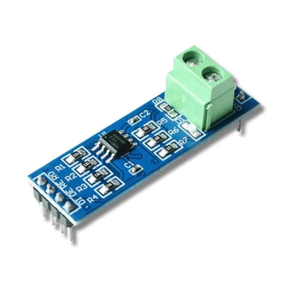 MAX485 TTL to RS485 Converter Module