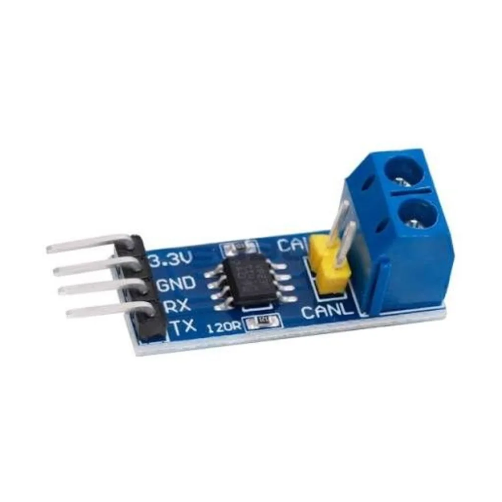 SN65HVD230 CAN Bus Transceiver Module 3.3V