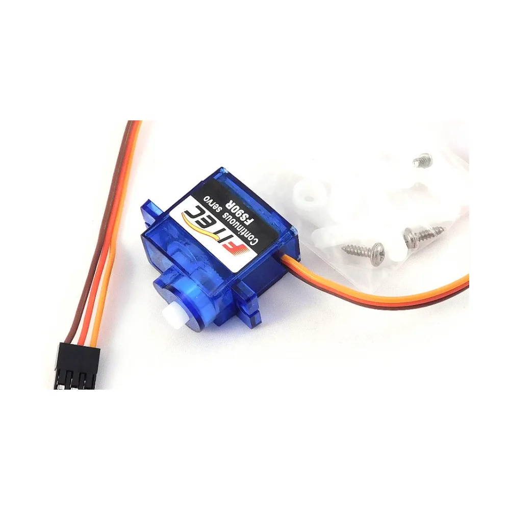 Continuous Rotation Servo FS90R.webp