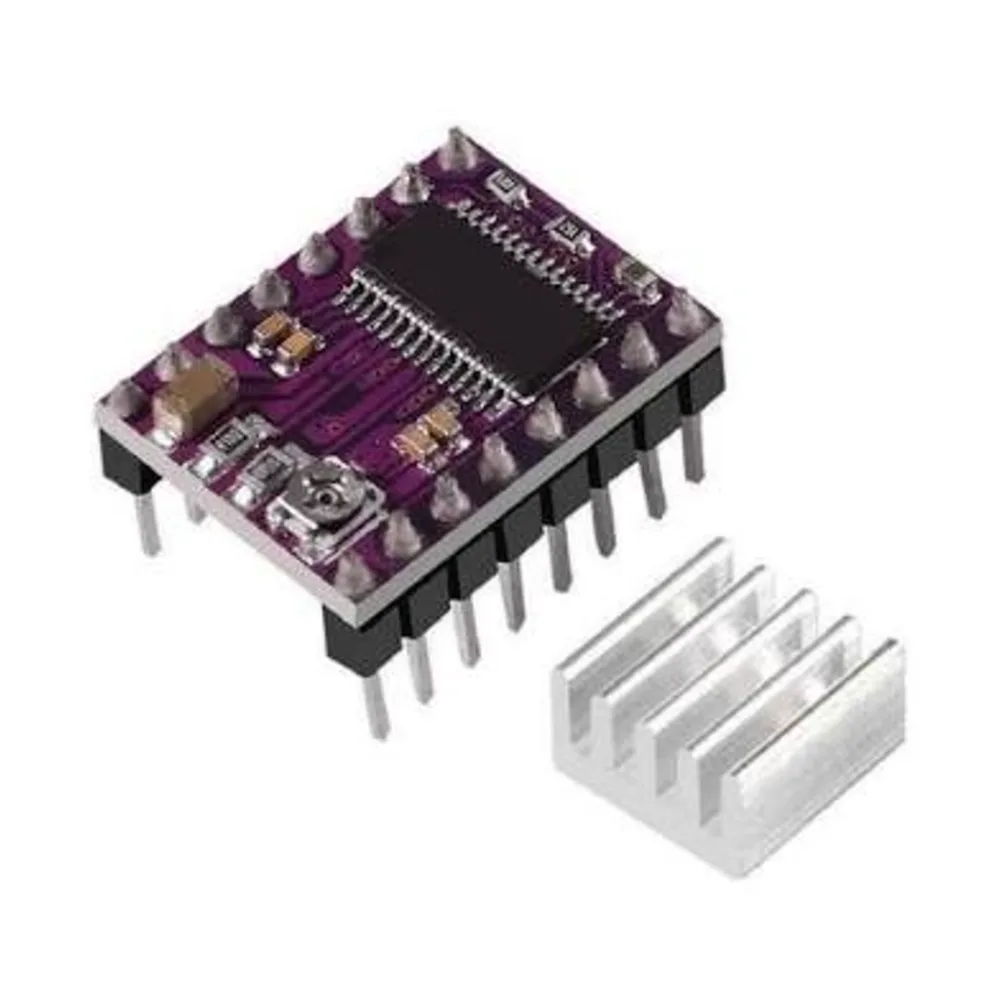 DRV8825 Stepper Driver.webp