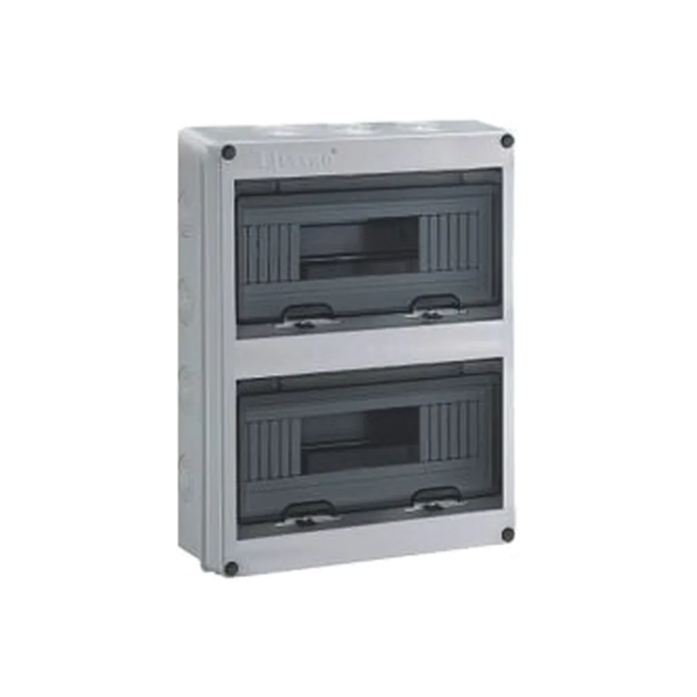 Distribution Board 24 Ways