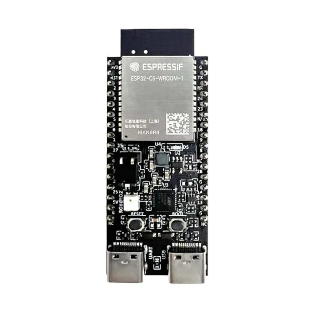 ESP32-C5 DevKit