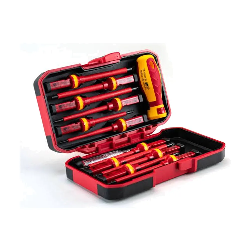Electrical Screwdriver Repair Tools Set.webp
