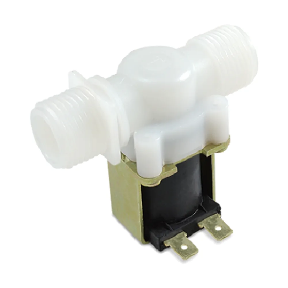 Electronic Solenoid Valve 12V