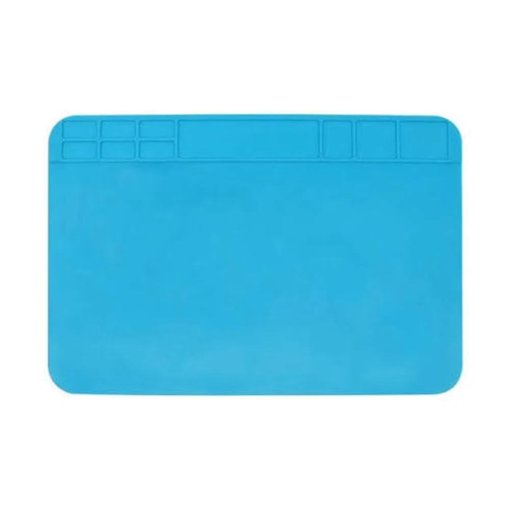 Heat Insulation Silicone Working Mat 30x20cm.webp