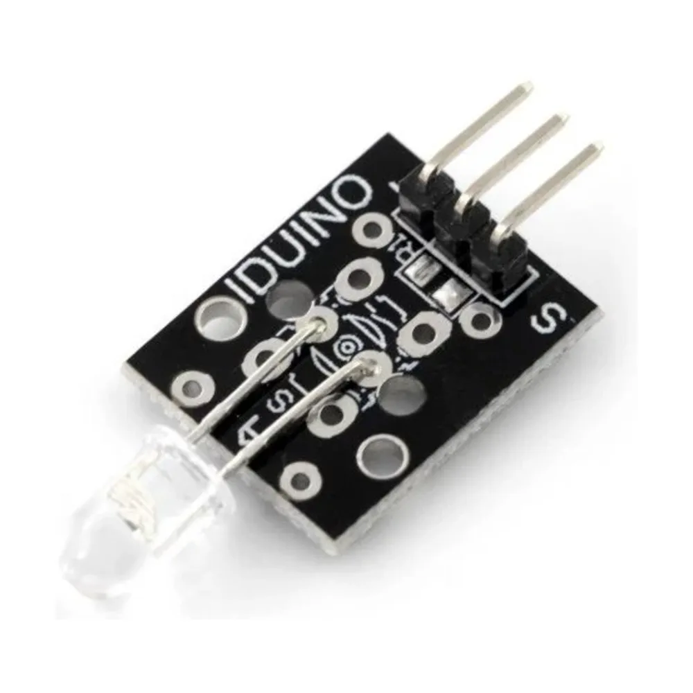 Infrared Transmitter LED Module