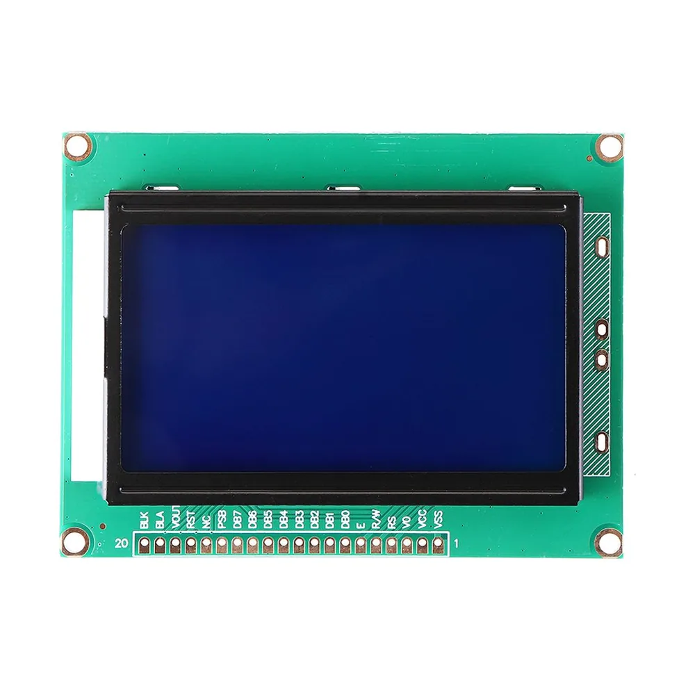 LCD1604