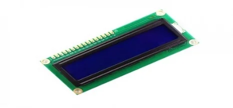 LCD 1602