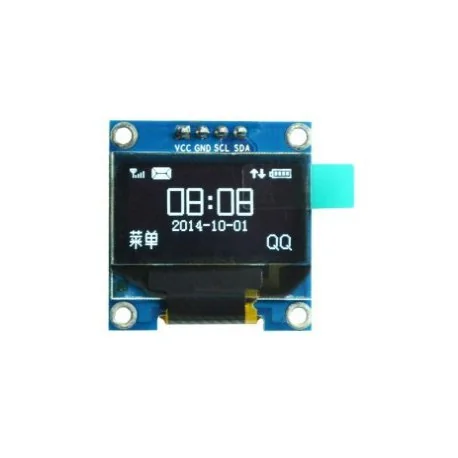 OLED 0.96"