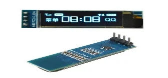 OLED 0.91"