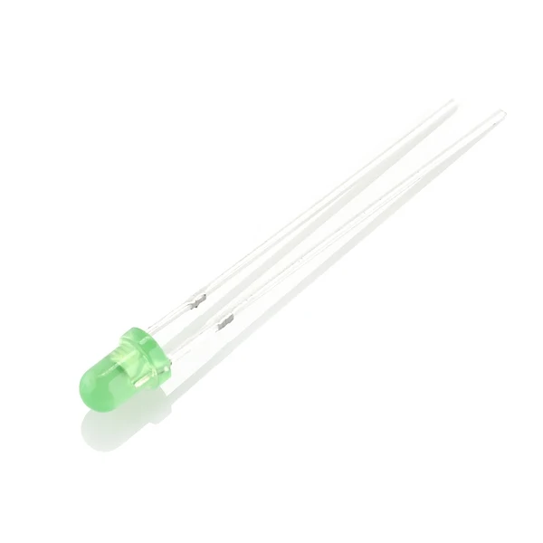 LED Green 3mm Emitteur