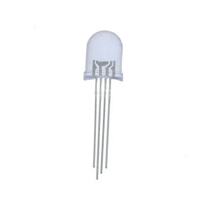 LED RGB 4pin 10mm