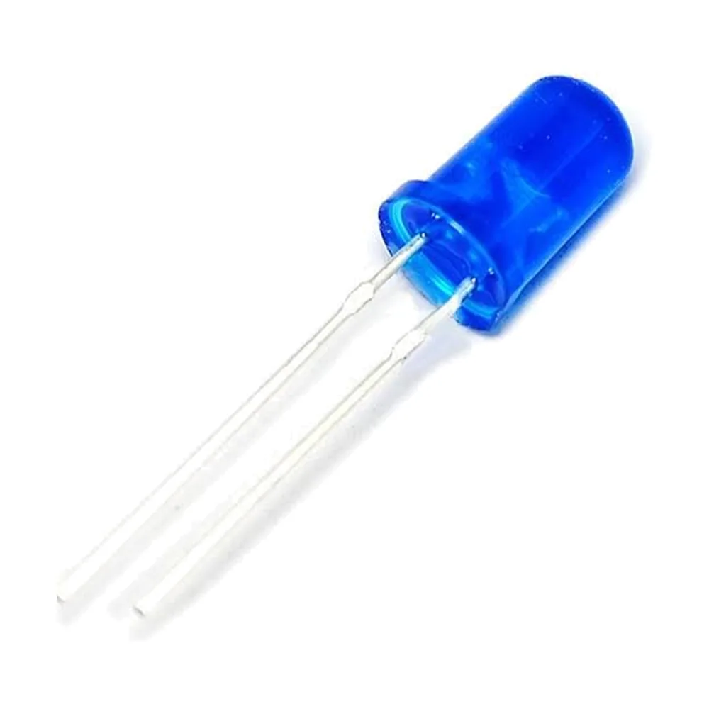 LED Blue 5mm
