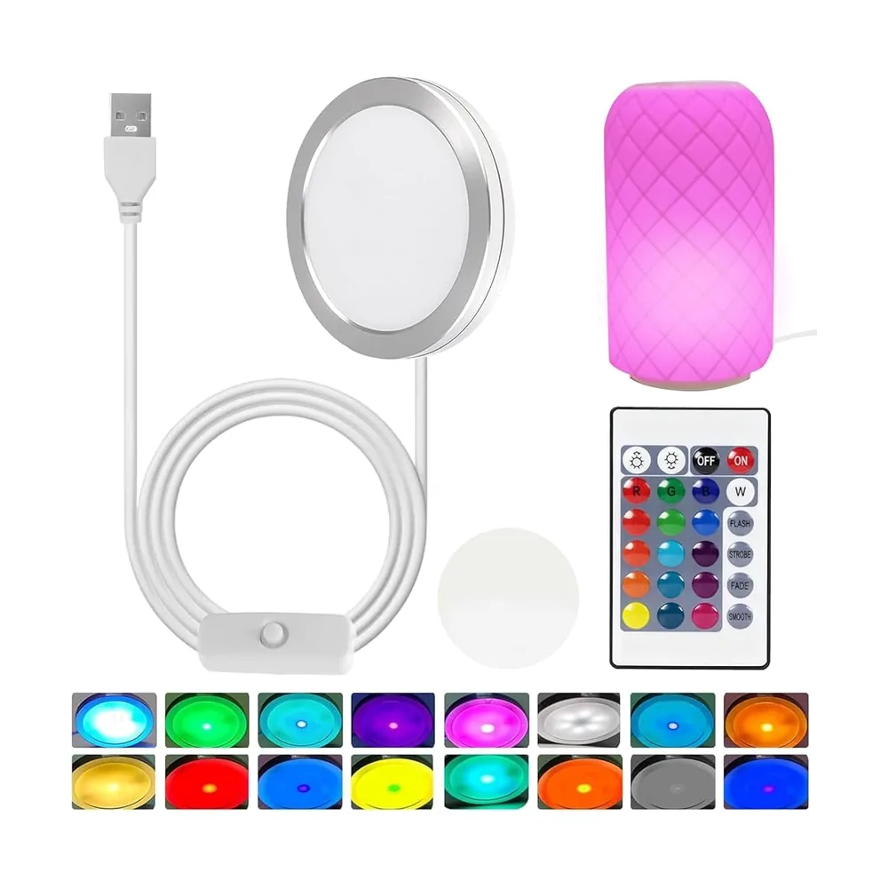LED Lamp 12V