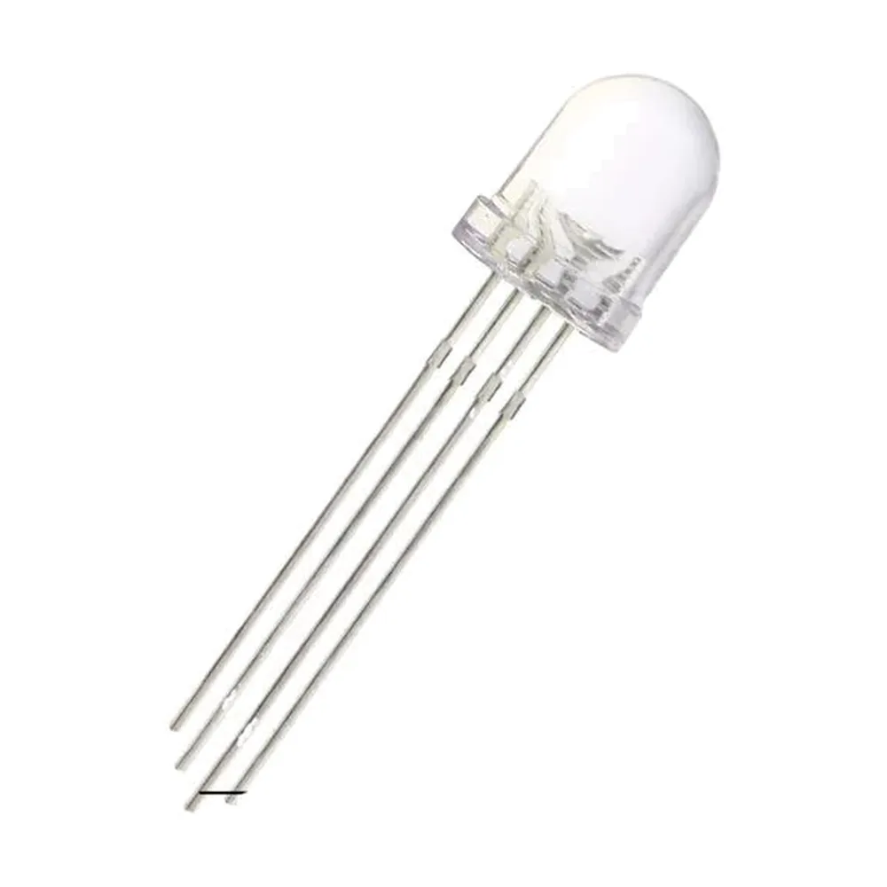 LED RGB 4pin 10mm