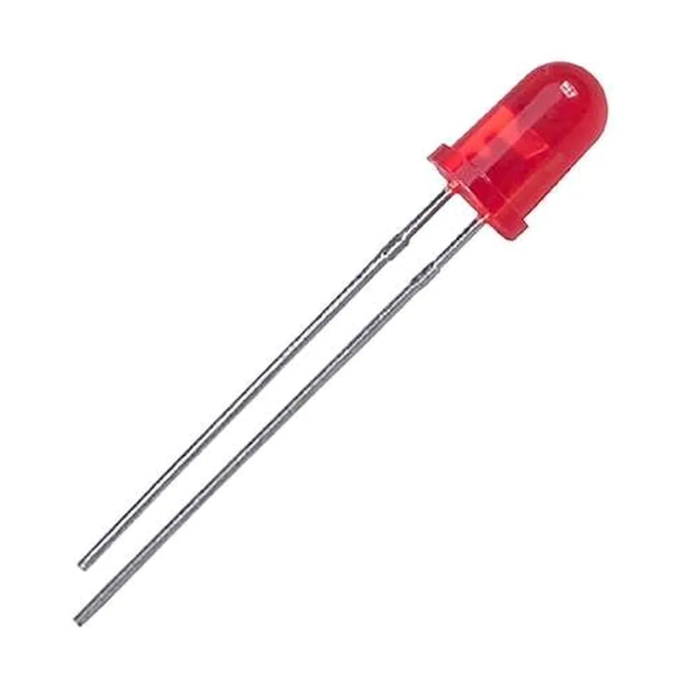 LED Red 5mm