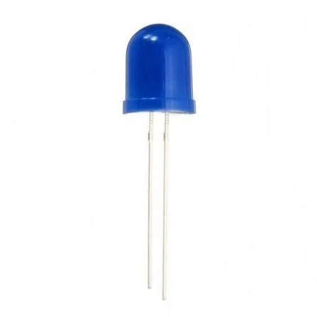 LED Blue 10mm