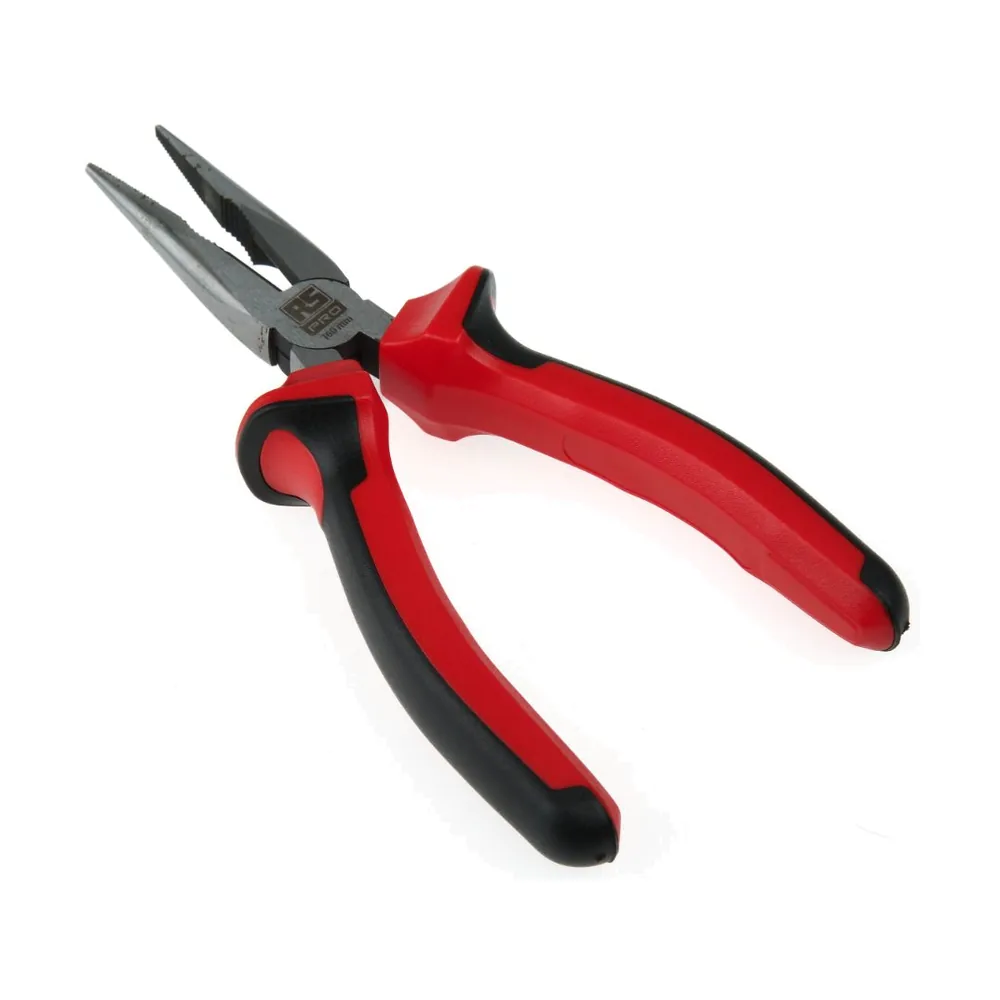 Long-Nose (Needle-Nose) Pliers 6 inch.webp