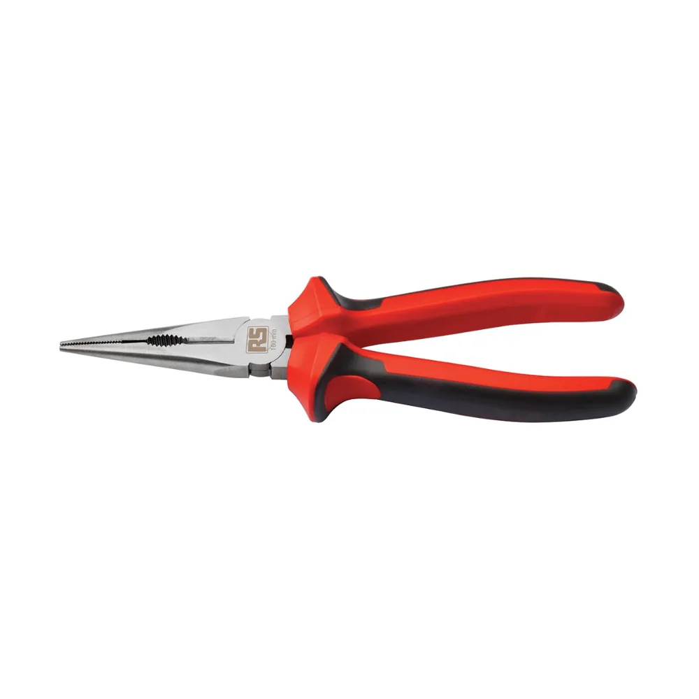 Long-Nose (Needle-Nose) Pliers 8 inch.webp