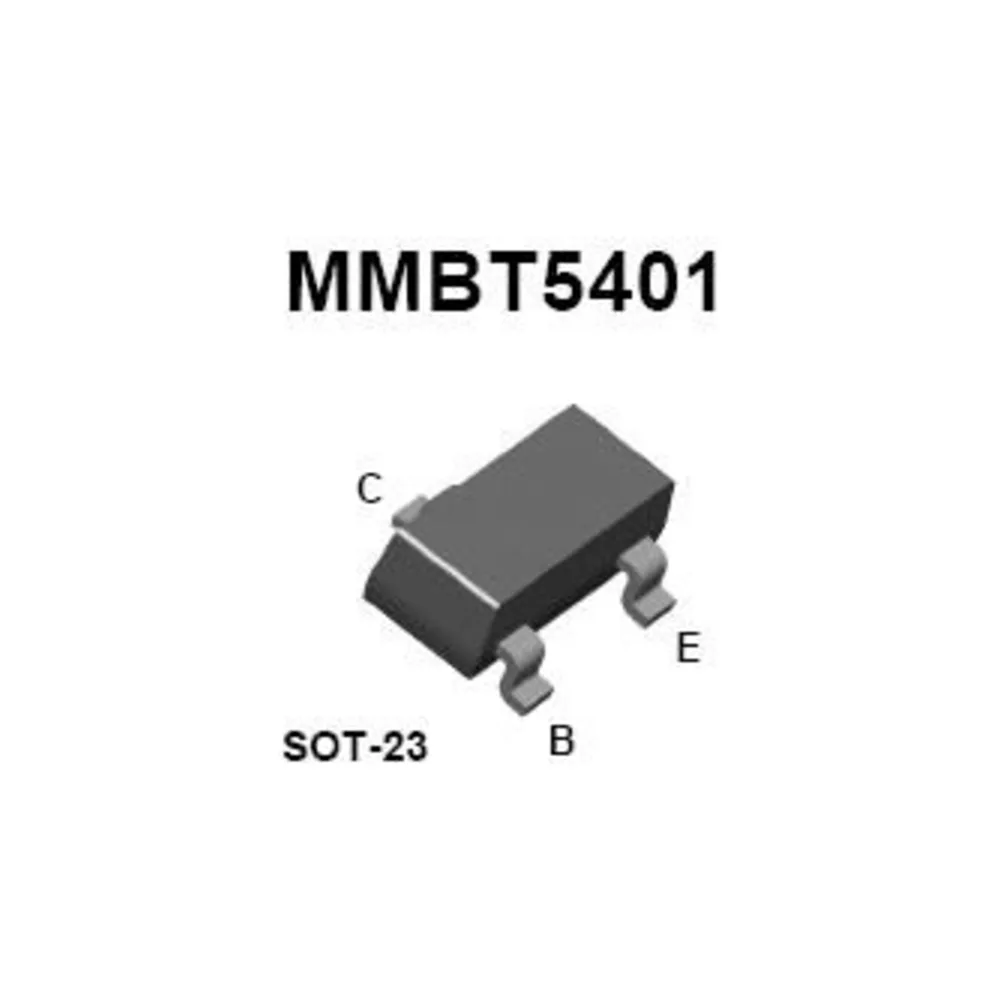 MMBT5401 Transistor