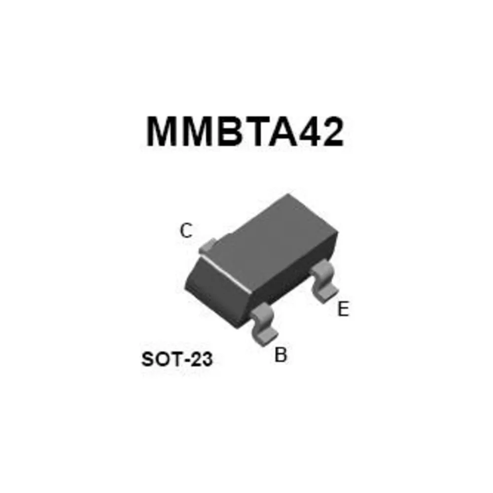 MMBTA42 Transistor