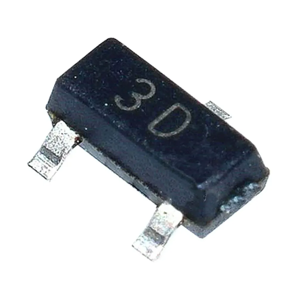 MMBTA44 Transistor