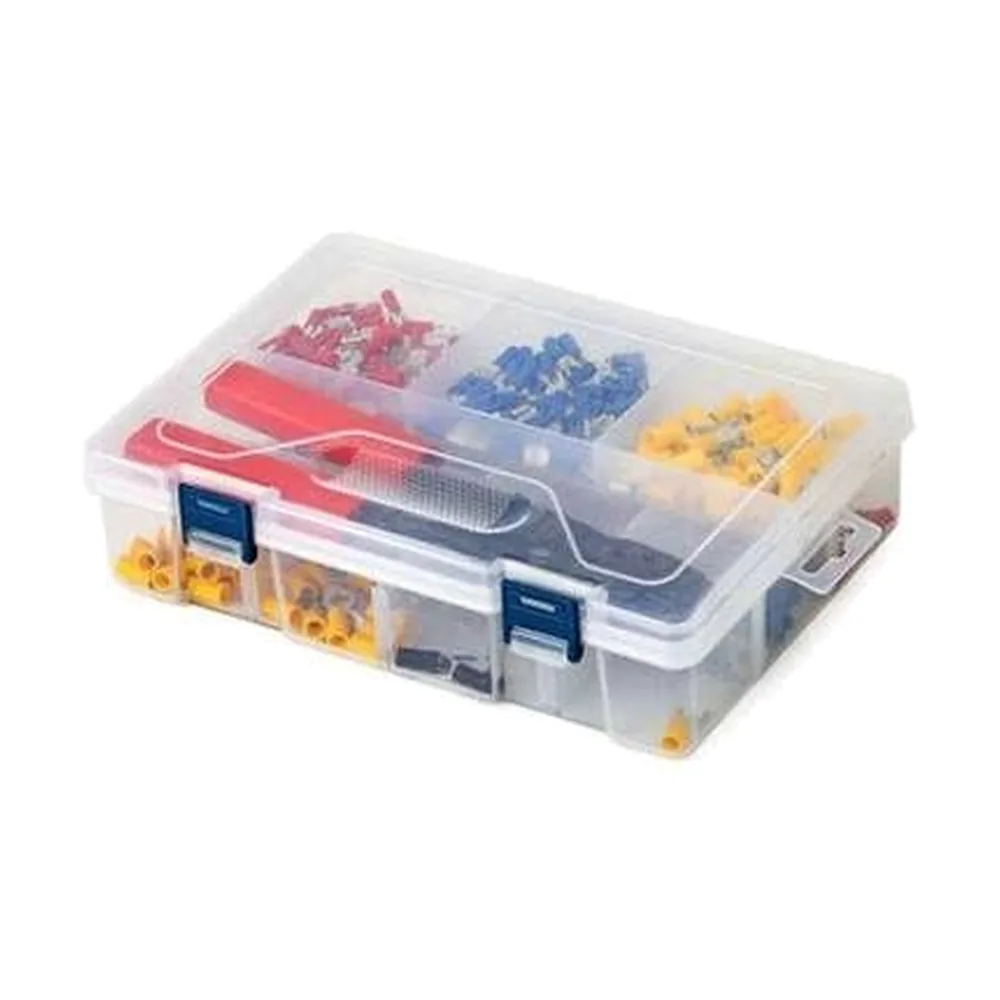Male Insulated Disconnector(135PCS).webp