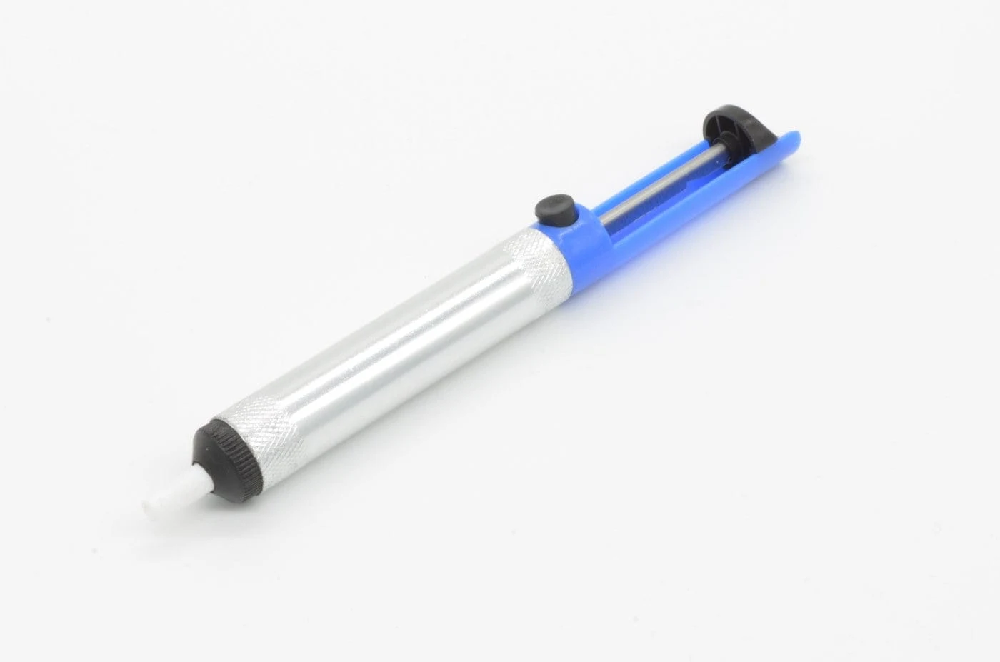 Manual Semi - Aluminium Alloy Tin Absorber