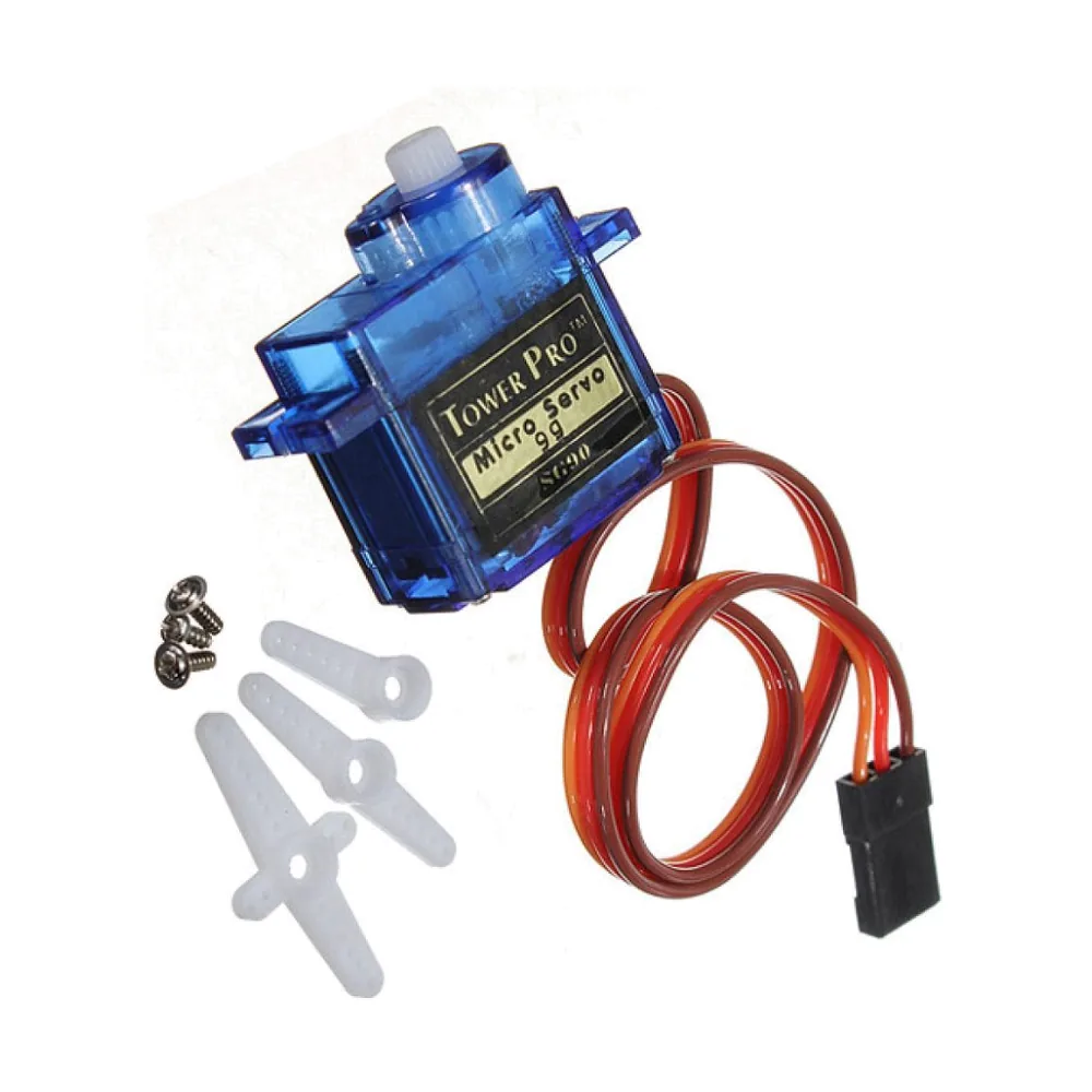 Micro SG90 Servo Motor