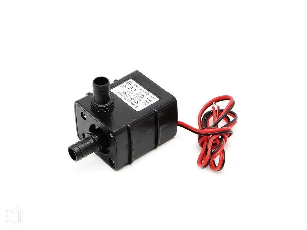 Water Pump 12V