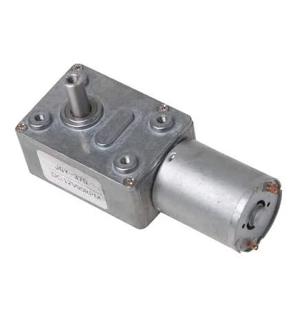 12V High Torque