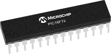 PIC 16F72