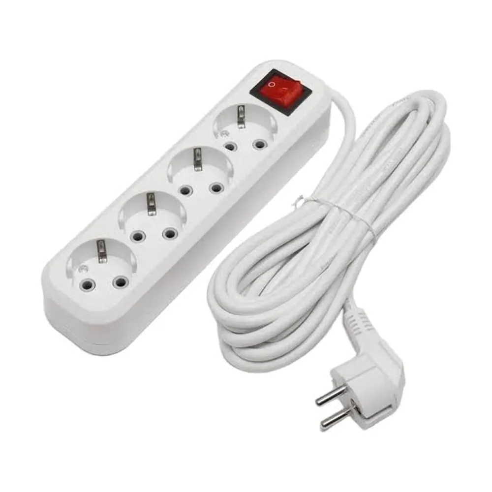 Power Extension 4 Socket.webp