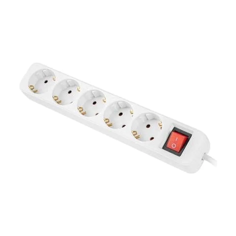 Power Extension 5 Socket.webp