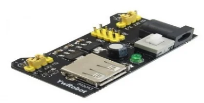 BreadBoard  Power Supply.webp