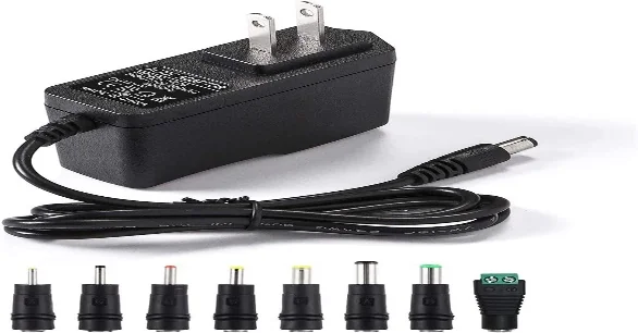 12V 2A Adapter