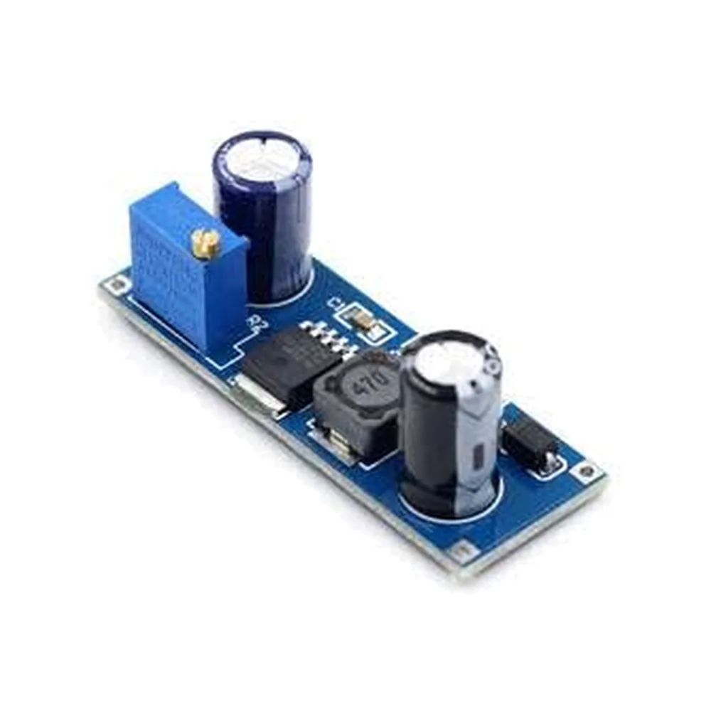 XL7015 DC-DC Converter Step Down Module.webp